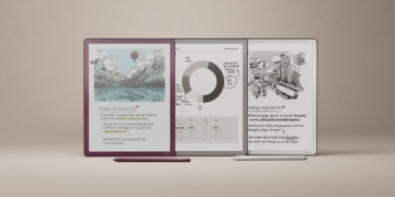 New Kindle Scribe and Colorsoft launch Dec 10 starting at 9