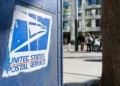 Amazon considers building rival network as USPS contract talks stall