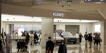 Huawei signals recovery with return of 5G chips after 5-year struggle
