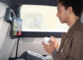 Sony and Honda bring PS5 gaming to the Afeela EV
