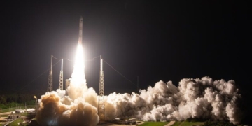 SpaceX rival ULA CEO Tory Bruno resigns after 12 years
