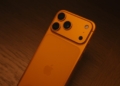 First things we know about iPhone 18