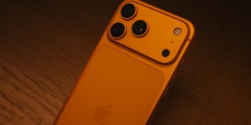 First things we know about iPhone 18