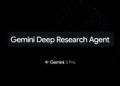 Google releases reimagined Gemini Deep Research on Gemini 3 Pro
