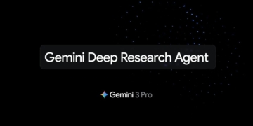 Google releases reimagined Gemini Deep Research on Gemini 3 Pro