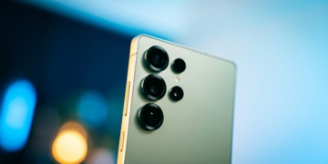 Samsung is building a global shutter-level sensor for the Galaxy S26