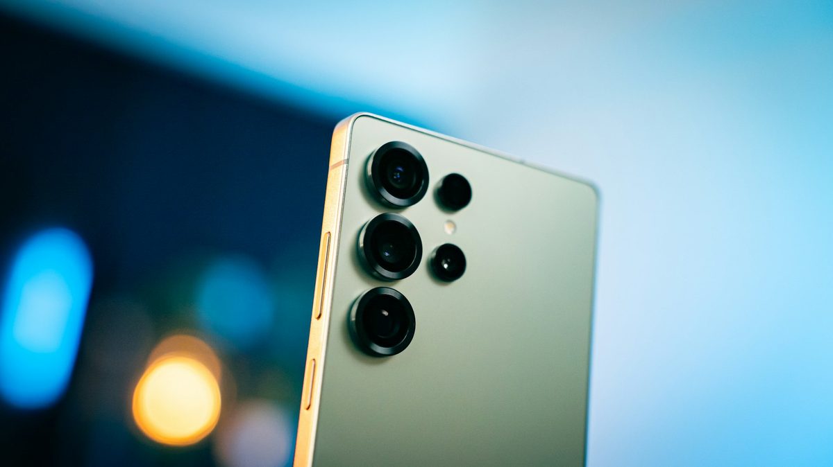 Samsung está construyendo un sensor global de nivel de obturación para el Galaxy S26 Samsung está construyendo un sensor global de nivel de obturación para el Galaxy S26