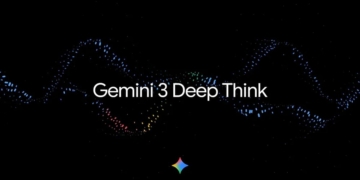 Google rolls out Gemini 3 Deep Think to AI Ultra subscribers