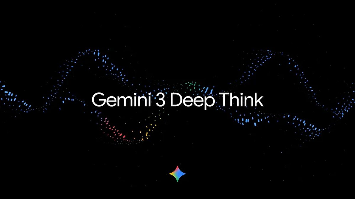 Google déploie Gemini 3 Deep Think pour les abonnés AI Ultra Google déploie Gemini 3 Deep Think pour les abonnés AI Ultra