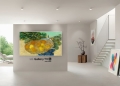Gallery TV joins LG lifestyle lineup with exclusive art service