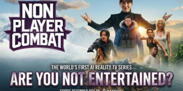 AiMation Studios launches Non-Player Combat AI series