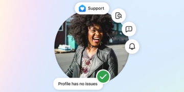 Meta claims AI reduced hacks by 30% as it revamps support tools