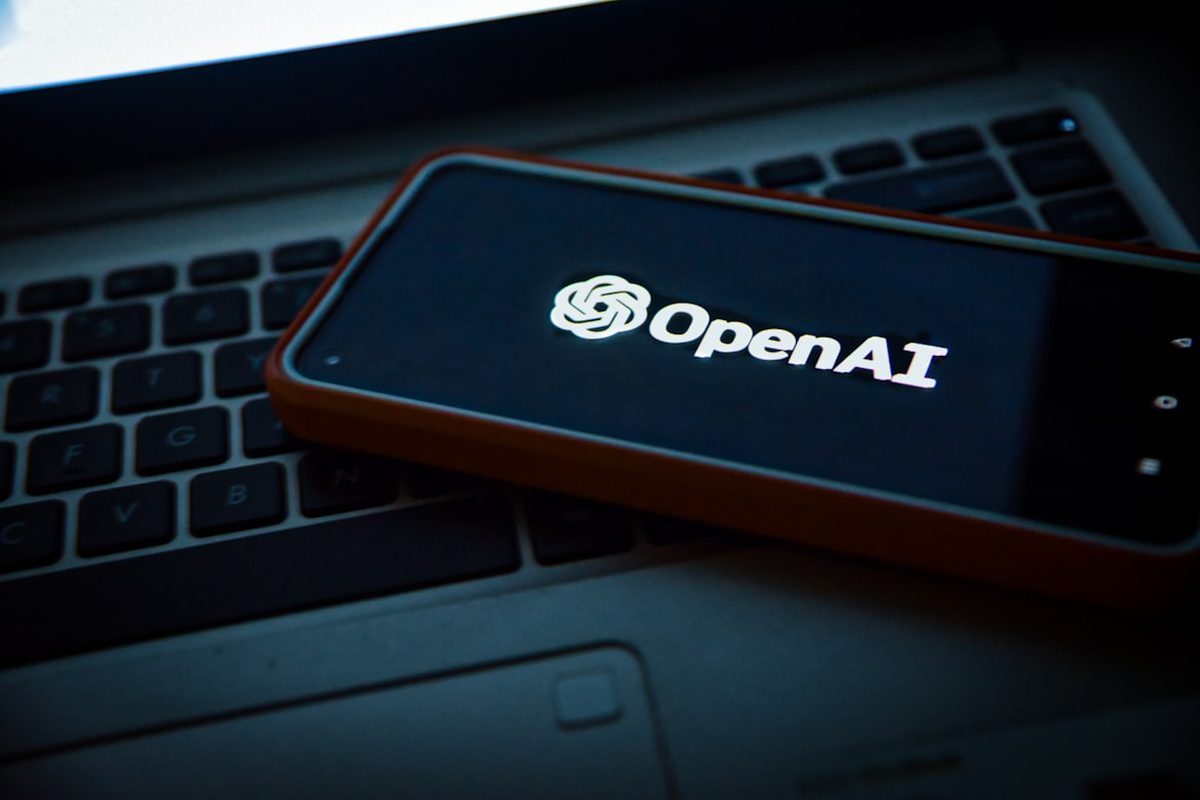 La Fundación OpenAI otorga 40,5 millones de dólares a más de 200 organizaciones sin fines de lucro La Fundación OpenAI otorga 40,5 millones de dólares a más de 200 organizaciones sin fines de lucro