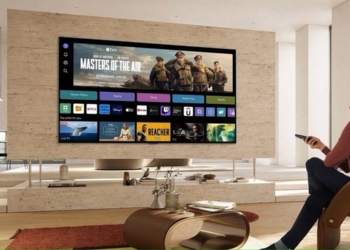 LG backs down on Copilot shortcut after TV users push back