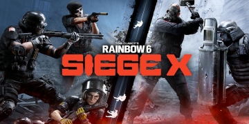 Ubisoft shuts down Rainbow Six Siege X following 13 million dollar exploit