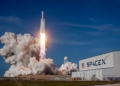 SpaceX plans B IPO in 2026 at .5T valuation SpaceX plans B IPO in 2026 at .5T valuation