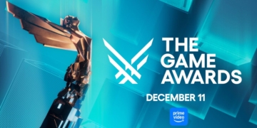 Where to watch The Game Awards 2025 on December 11?