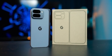 Leak reveals Pixel 10a Verizon certification specs