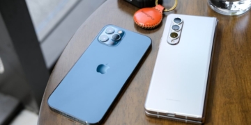 Apple and Google roll out global OS portability solution