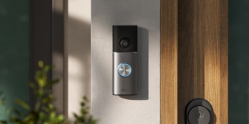 Amazon brings facial recognition to Ring doorbells in the US