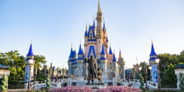 The Walt Disney Company nominates ex-Apple COO Jeff Williams to board