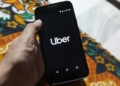 Uber launches YOUBER year-in-review for US users Uber launches YOUBER year-in-review for US users