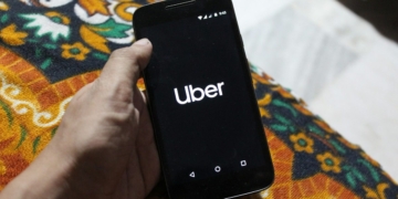Uber launches YOUBER year-in-review for US users