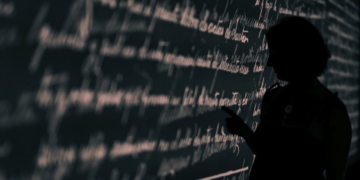 AI mirrors the brain’s processing and is quietly changing human vocabulary