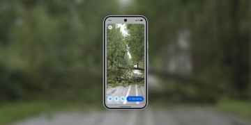 Google launches Android Emergency Live Video in US, Germany, Mexico