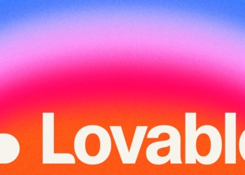Lovable raises 0M Series B at .6B valuation