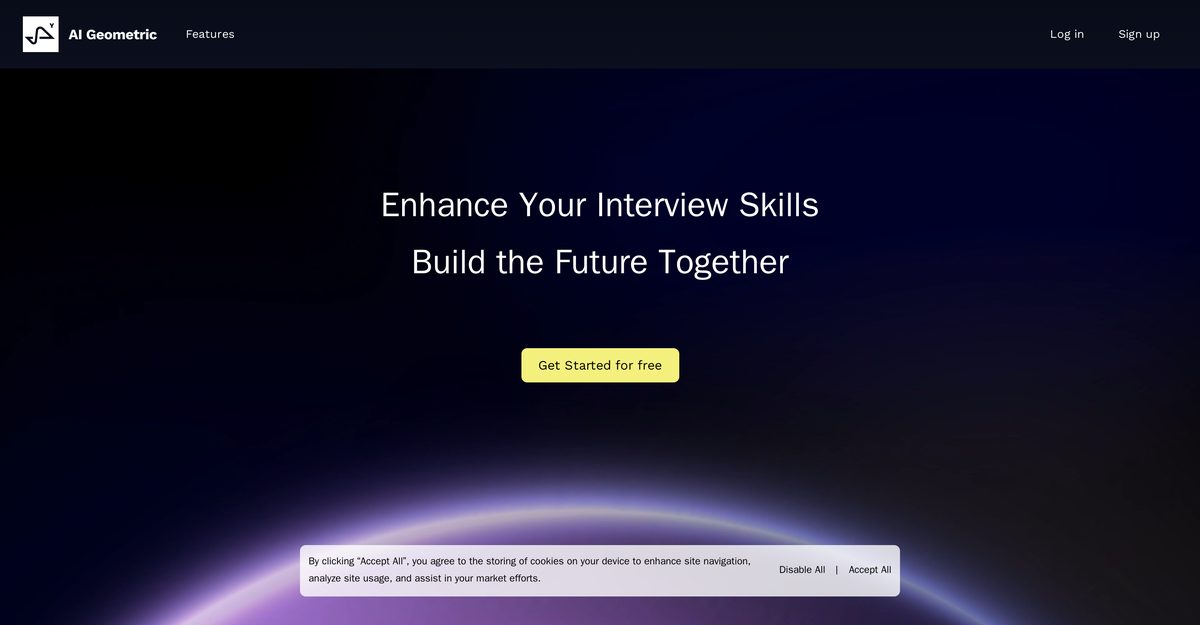 AI Geometric AI Geometric