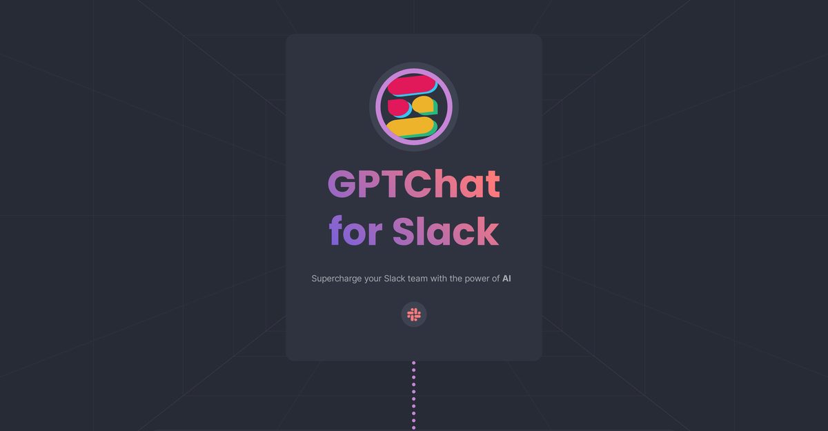 GPTChat GPTChat