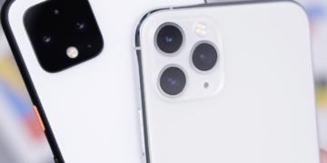 Leak reveals native Android-to-iOS transfer tool