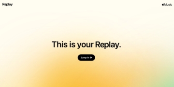 Apple Music drops Replay 2025