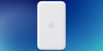 MagSafe Battery Pack gets a mysterious firmware update