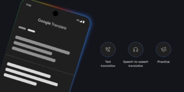 Google Translate turns any pair of headphones into a universal translator