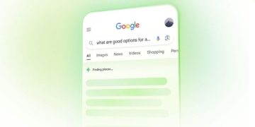 Google to merge AI Overviews with AI Mode