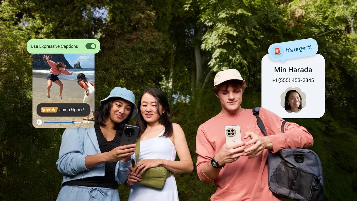 您的下一次 Android 通话可能会告诉您具体原因