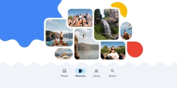 Your Google Photos 2025 Recap is rolling out now