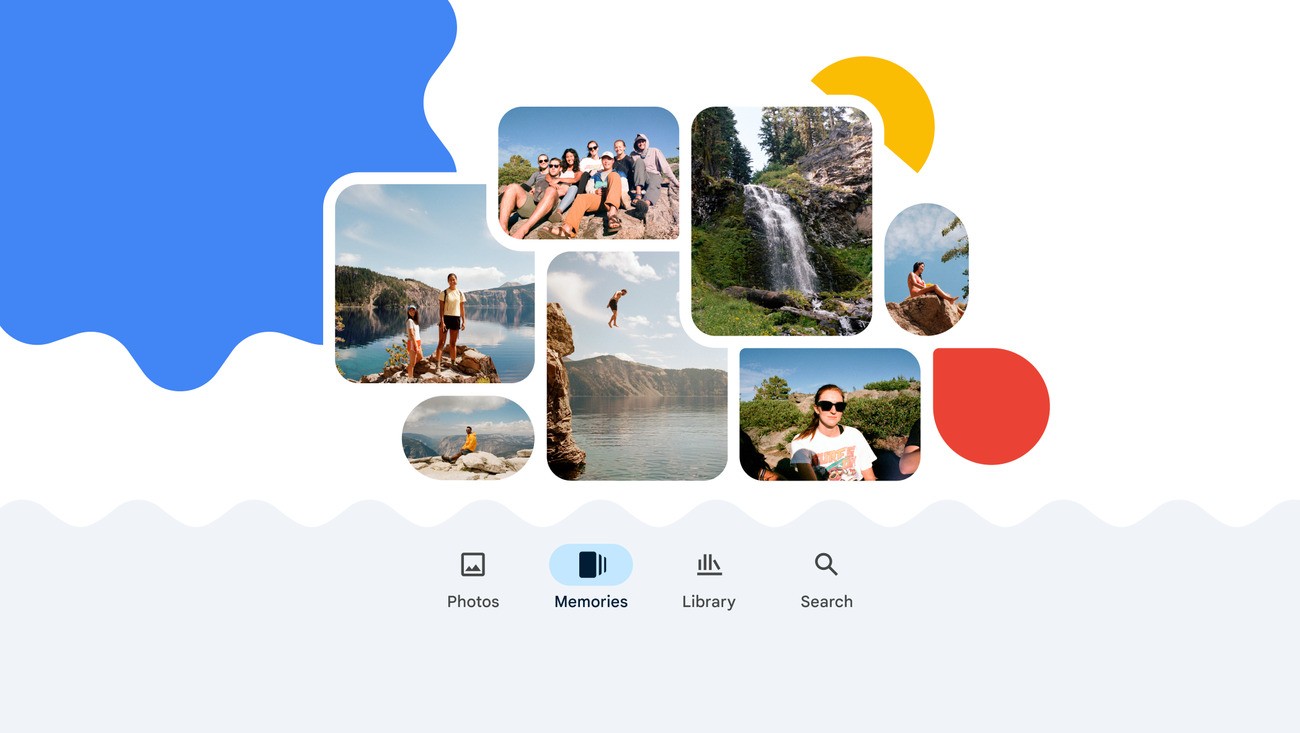 Su resumen de Google Photos 2025 ya está disponible