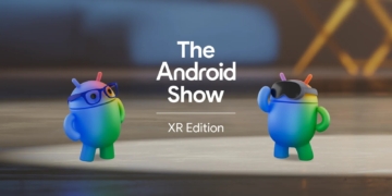 Google plans AI glasses launch in 2026 with Warby Parker