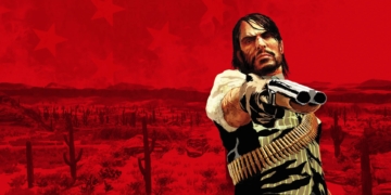 Red Dead Redemption is now available on Netflix Games mobile