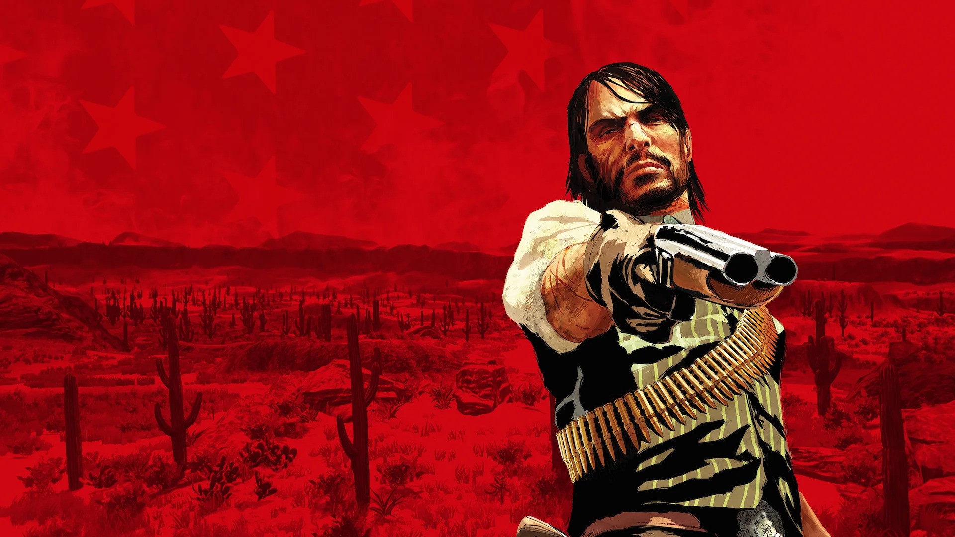 Red Dead Redemption est désormais disponible sur Netflix Games mobile
