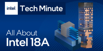 Why NVIDIA is skipping Intel 18A for its next generation AI chips