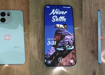 OnePlus Turbo spotted with 9000 mAh battery