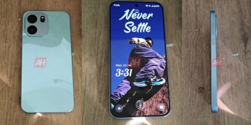 OnePlus Turbo spotted with 9000 mAh battery