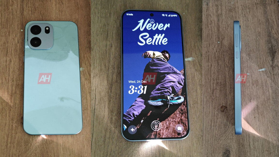 OnePlus Turbo dostrzeżony z baterią 9000 mAh