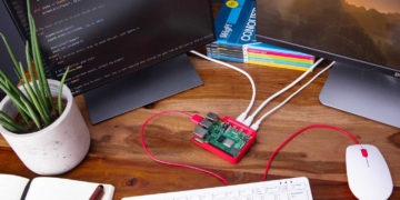 Raspberry Pi just got up to  more expensive