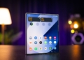 Leak reveals two distinct Galaxy Fold models for 2026 Leak reveals two distinct Galaxy Fold models for 2026