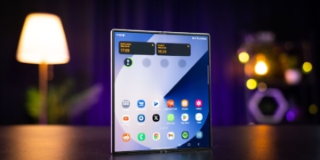Leak reveals two distinct Galaxy Fold models for 2026